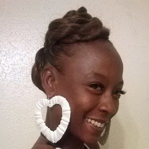 Meet your Posher, Charmaine